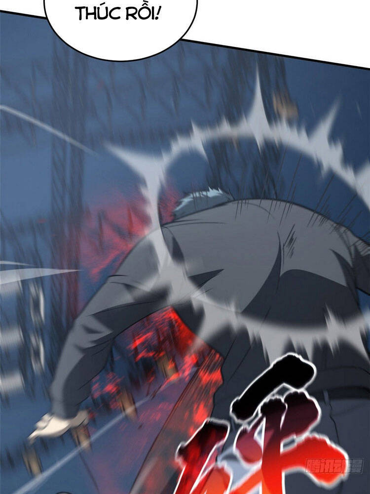 Toàn Cầu Cao Võ Chap 93 - Next Chap 94