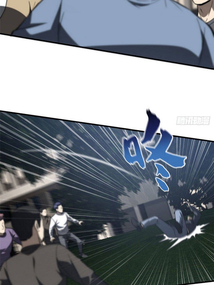 Toàn Cầu Cao Võ Chap 93 - Next Chap 94