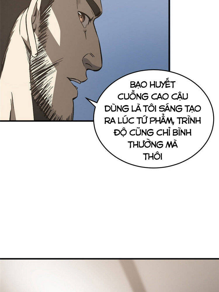 Toàn Cầu Cao Võ Chap 93 - Next Chap 94