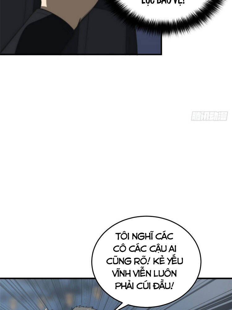 Toàn Cầu Cao Võ Chap 93 - Next Chap 94