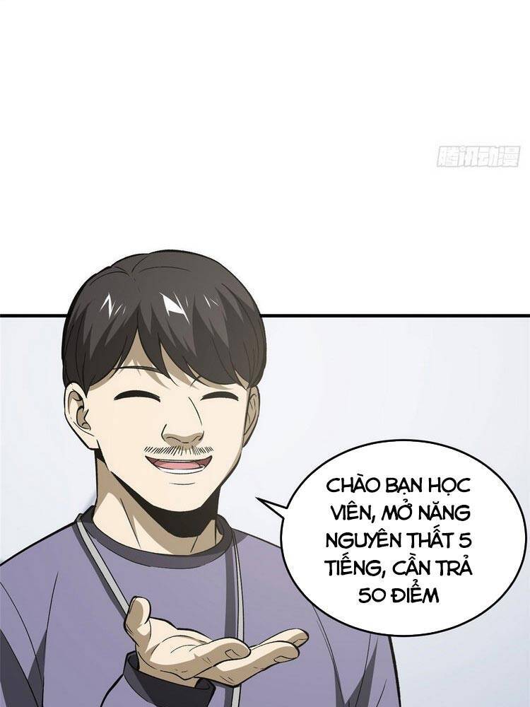 Toàn Cầu Cao Võ Chap 94 - Next Chap 95