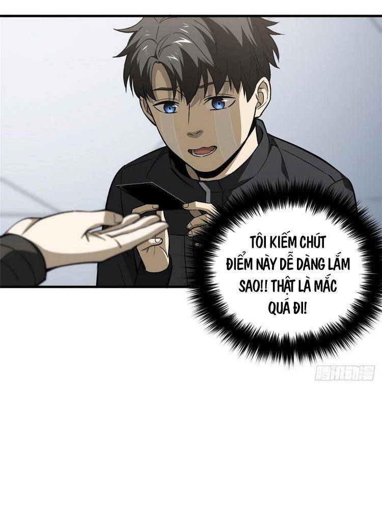 Toàn Cầu Cao Võ Chap 94 - Next Chap 95