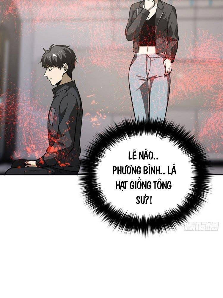 Toàn Cầu Cao Võ Chap 94 - Next Chap 95
