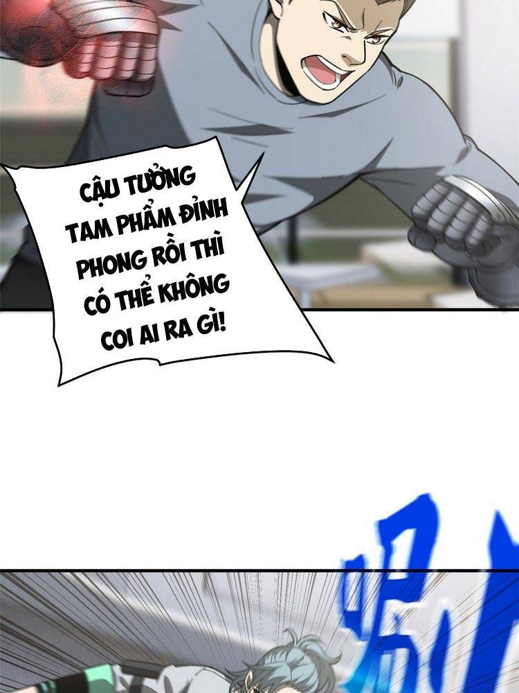 Toàn Cầu Cao Võ Chap 94 - Next Chap 95
