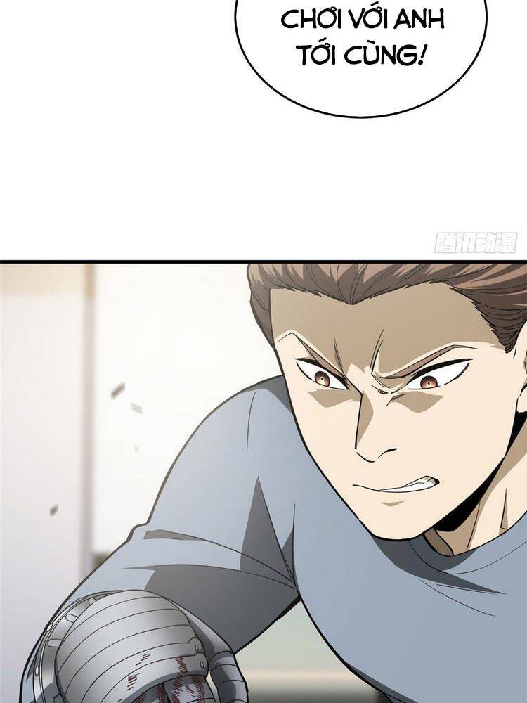 Toàn Cầu Cao Võ Chap 94 - Next Chap 95