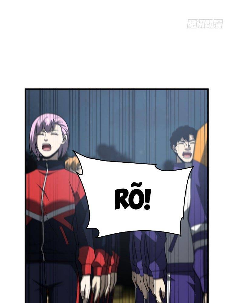 Toàn Cầu Cao Võ Chap 96 - Next Chap 97