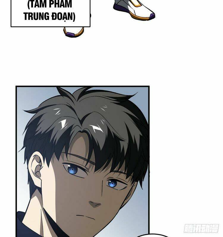 Toàn Cầu Cao Võ Chap 96 - Next Chap 97