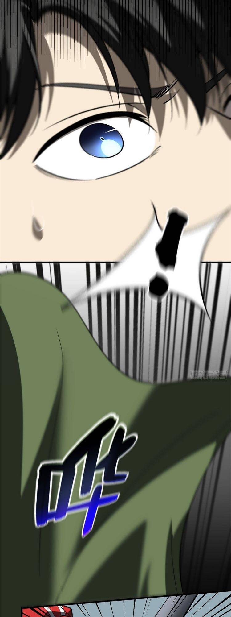 Toàn Cầu Cao Võ Chap 96 - Next Chap 97