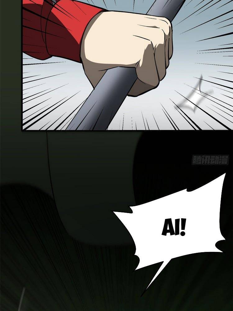 Toàn Cầu Cao Võ Chap 96 - Next Chap 97