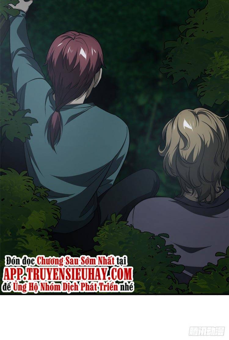 Toàn Cầu Cao Võ Chap 96 - Next Chap 97