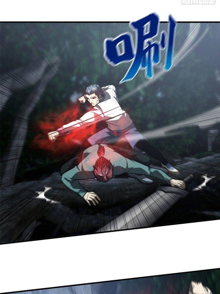 Toàn Cầu Cao Võ Chap 97 - Next Chap 98