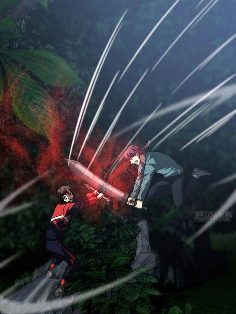 Toàn Cầu Cao Võ Chap 97 - Next Chap 98