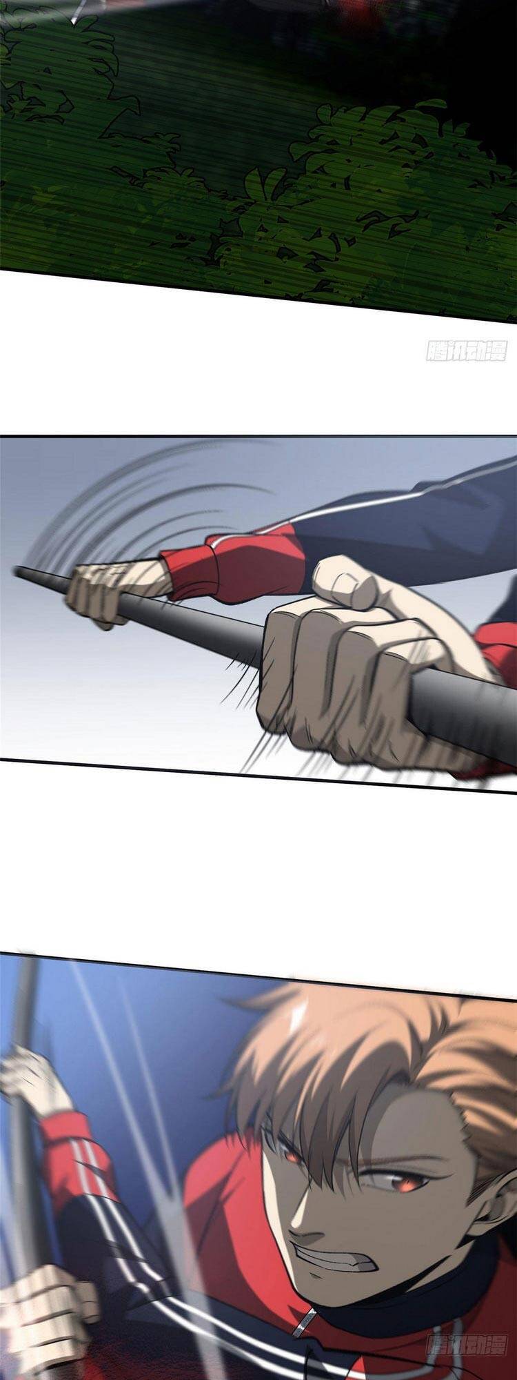 Toàn Cầu Cao Võ Chap 97 - Next Chap 98