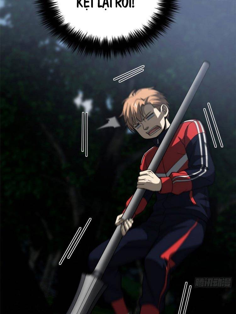 Toàn Cầu Cao Võ Chap 97 - Next Chap 98