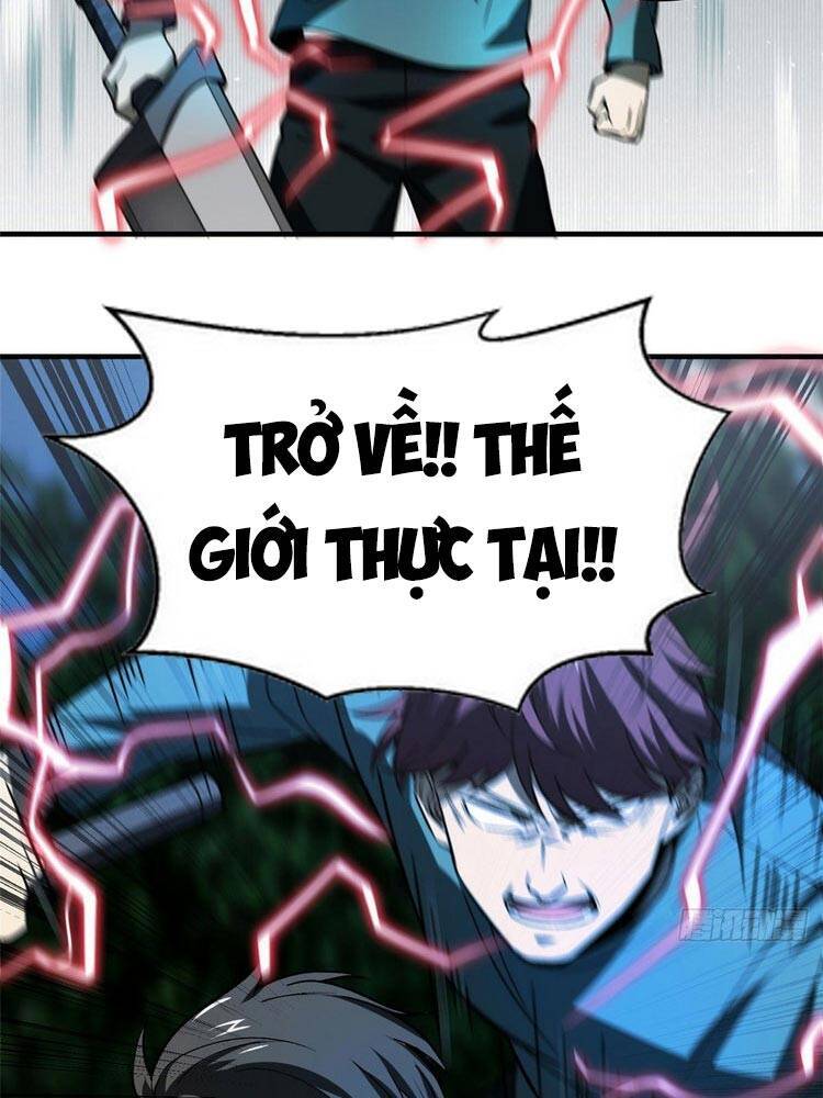 Toàn Cầu Cao Võ Chap 97 - Next Chap 98