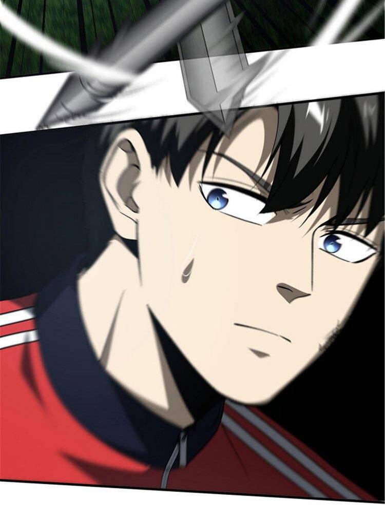 Toàn Cầu Cao Võ Chap 97 - Next Chap 98