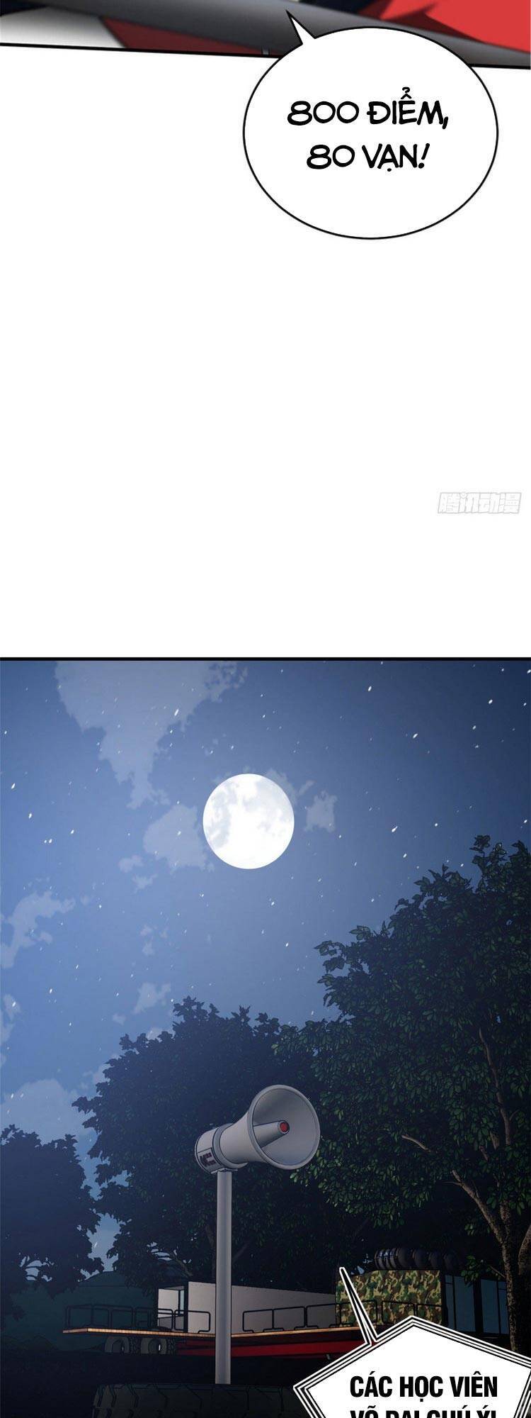 Toàn Cầu Cao Võ Chap 97 - Next Chap 98