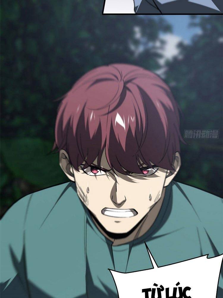 Toàn Cầu Cao Võ Chap 97 - Next Chap 98