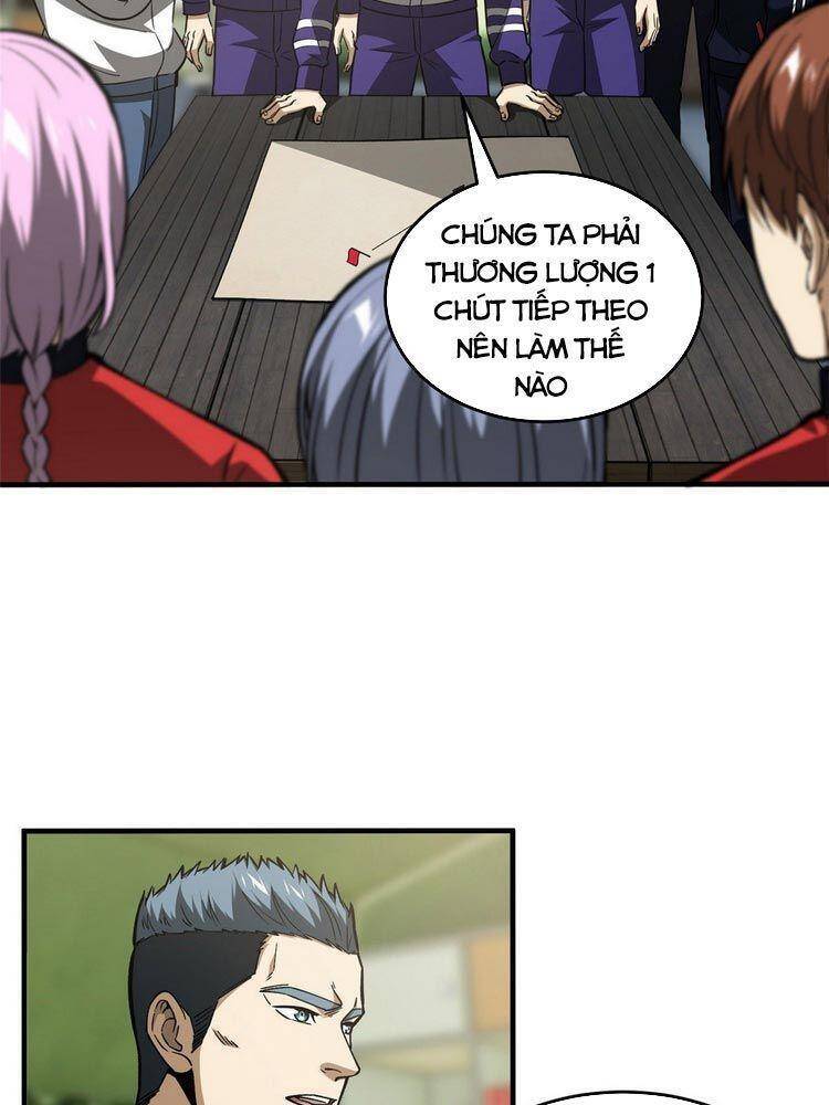 Toàn Cầu Cao Võ Chap 98 - Next Chap 99