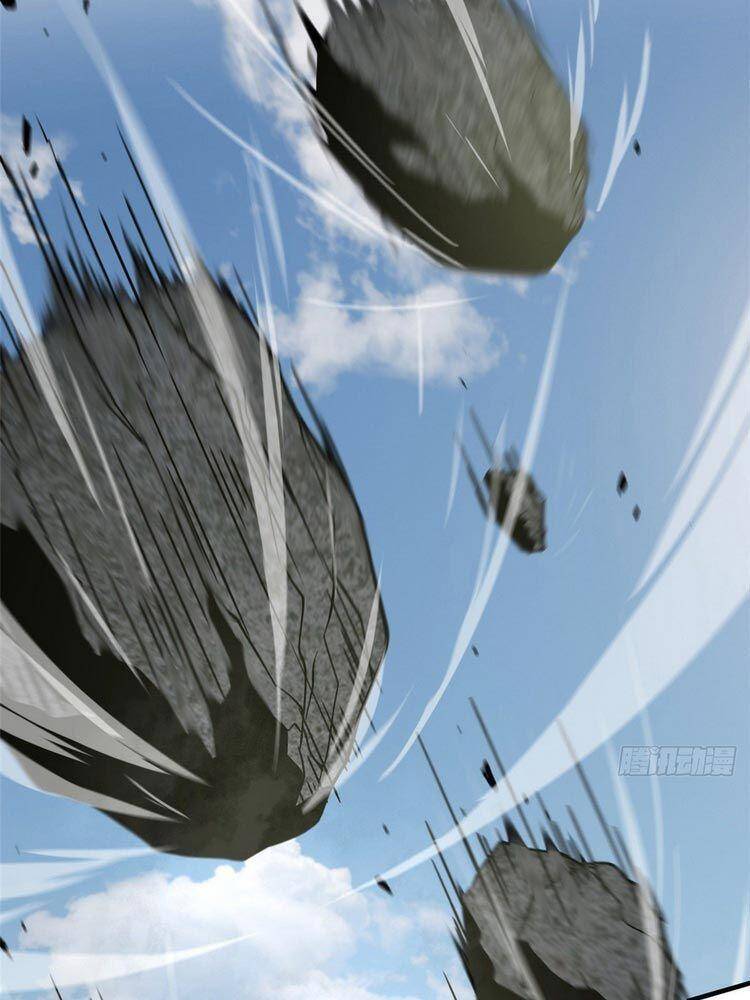 Toàn Cầu Cao Võ Chap 98 - Next Chap 99