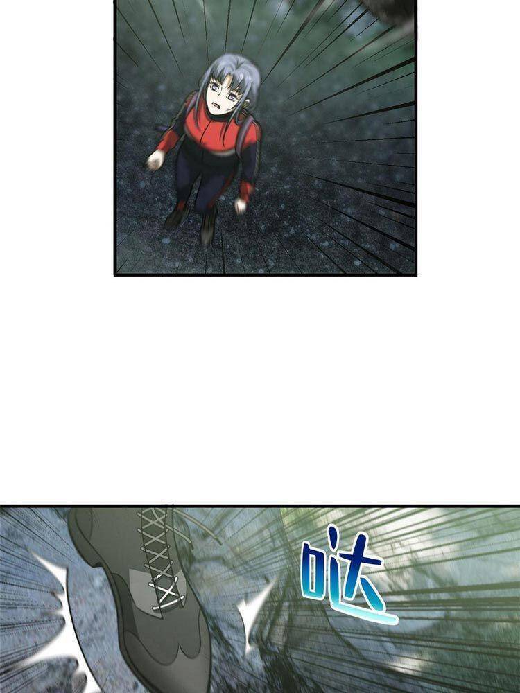 Toàn Cầu Cao Võ Chap 98 - Next Chap 99