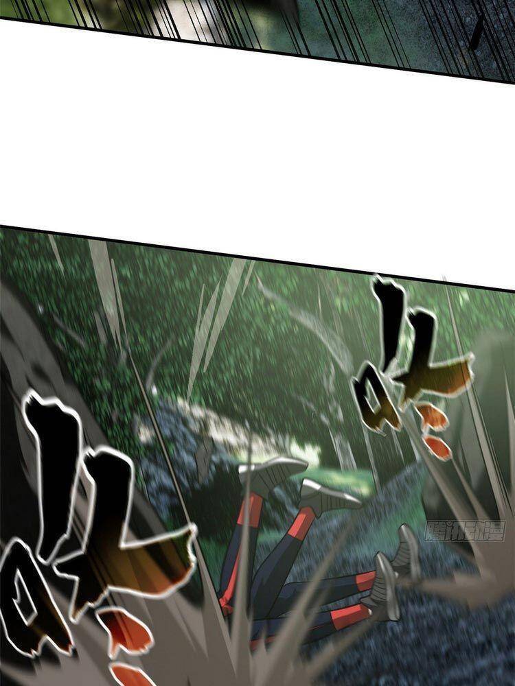 Toàn Cầu Cao Võ Chap 98 - Next Chap 99