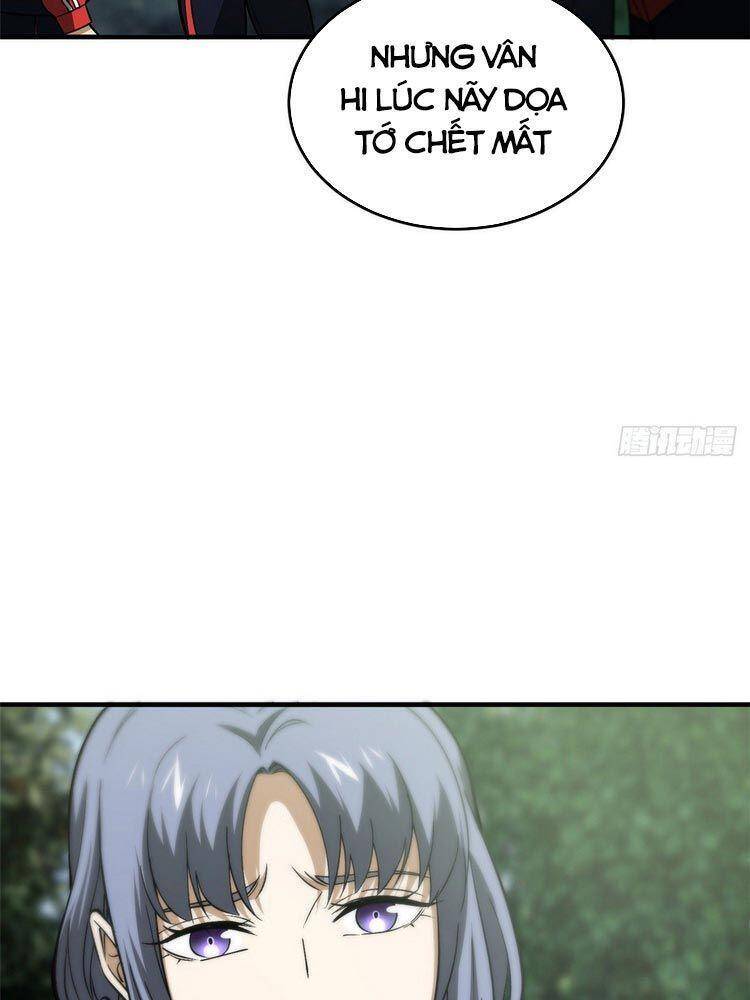 Toàn Cầu Cao Võ Chap 98 - Next Chap 99