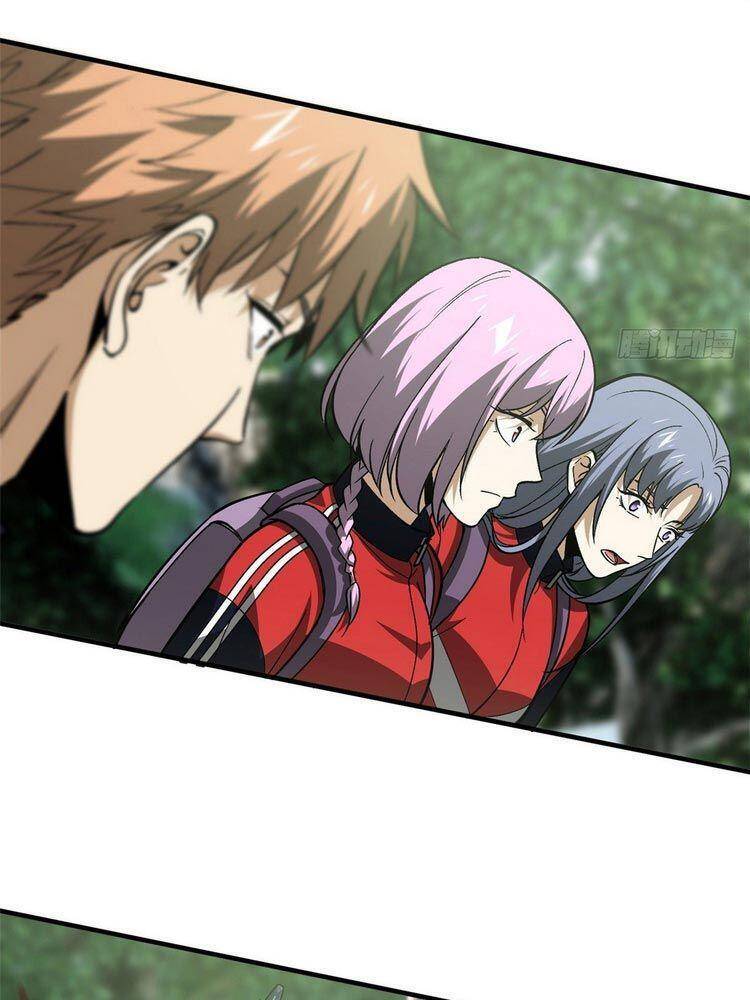 Toàn Cầu Cao Võ Chap 98 - Next Chap 99