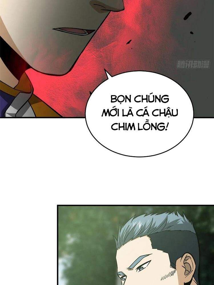 Toàn Cầu Cao Võ Chap 99 - Next Chap 100