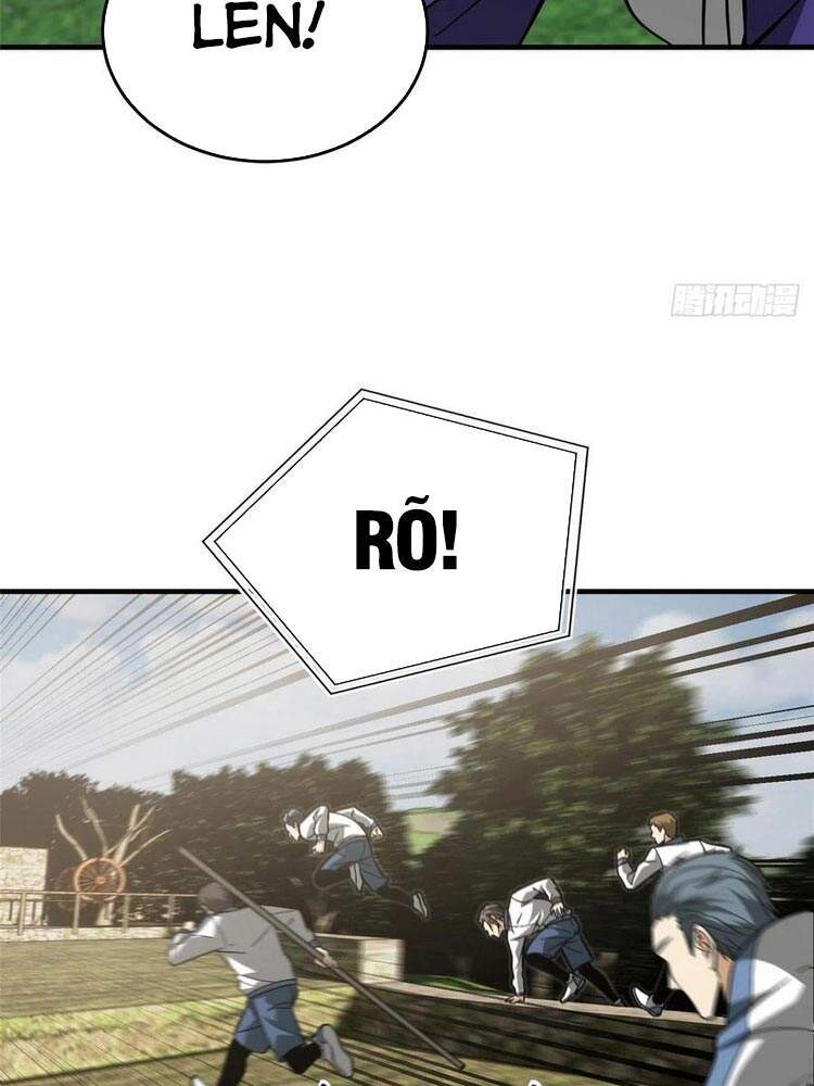 Toàn Cầu Cao Võ Chap 99 - Next Chap 100