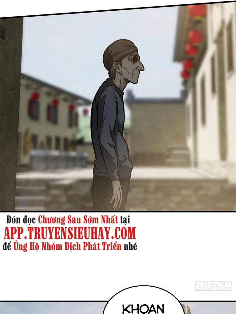 Toàn Cầu Cao Võ Chap 99 - Next Chap 100
