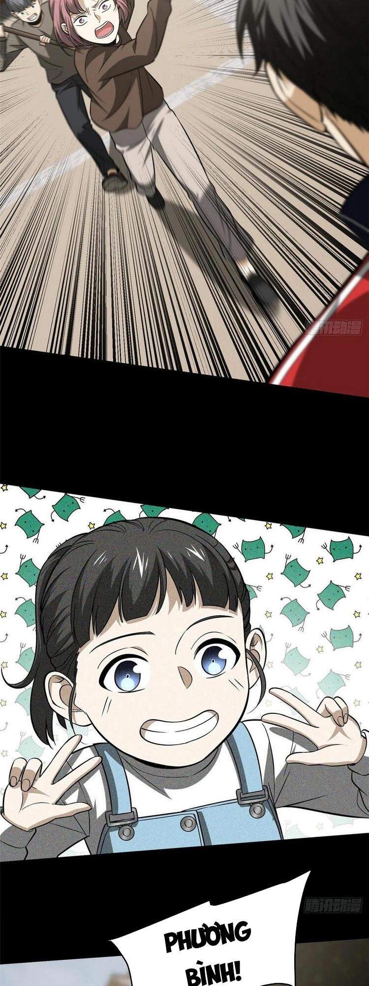 Toàn Cầu Cao Võ Chap 99 - Next Chap 100