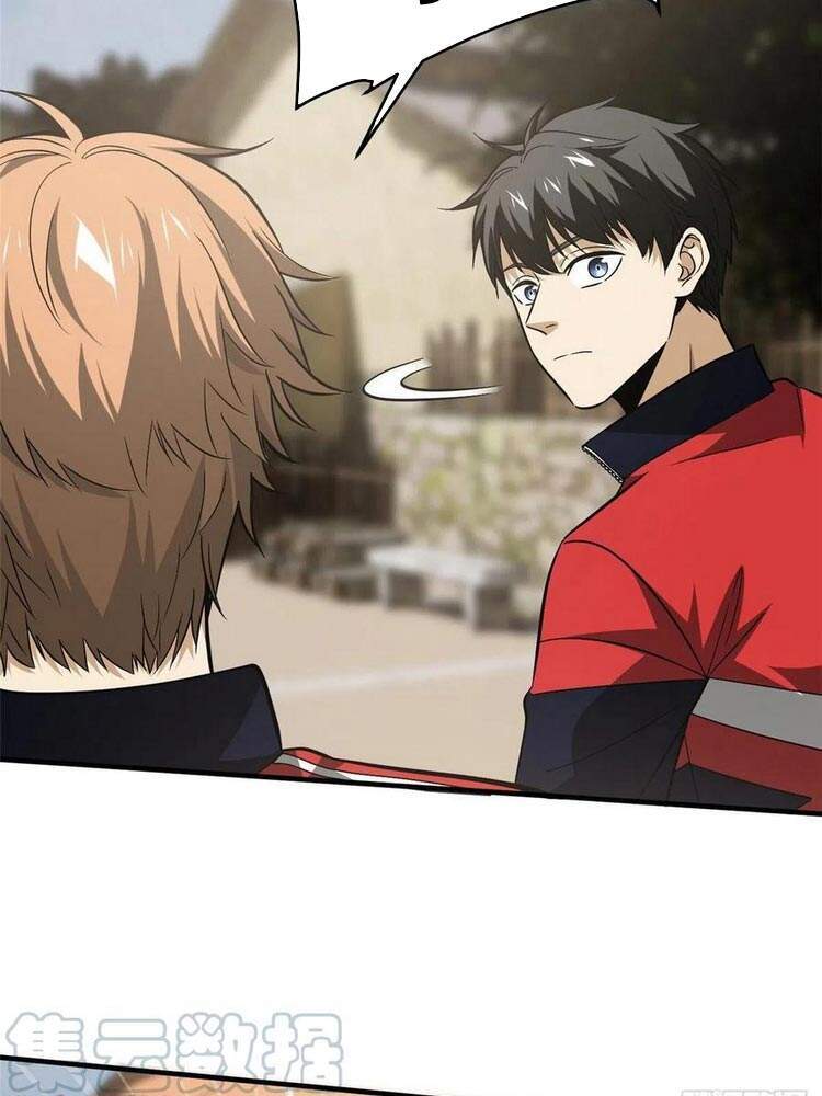 Toàn Cầu Cao Võ Chap 99 - Next Chap 100