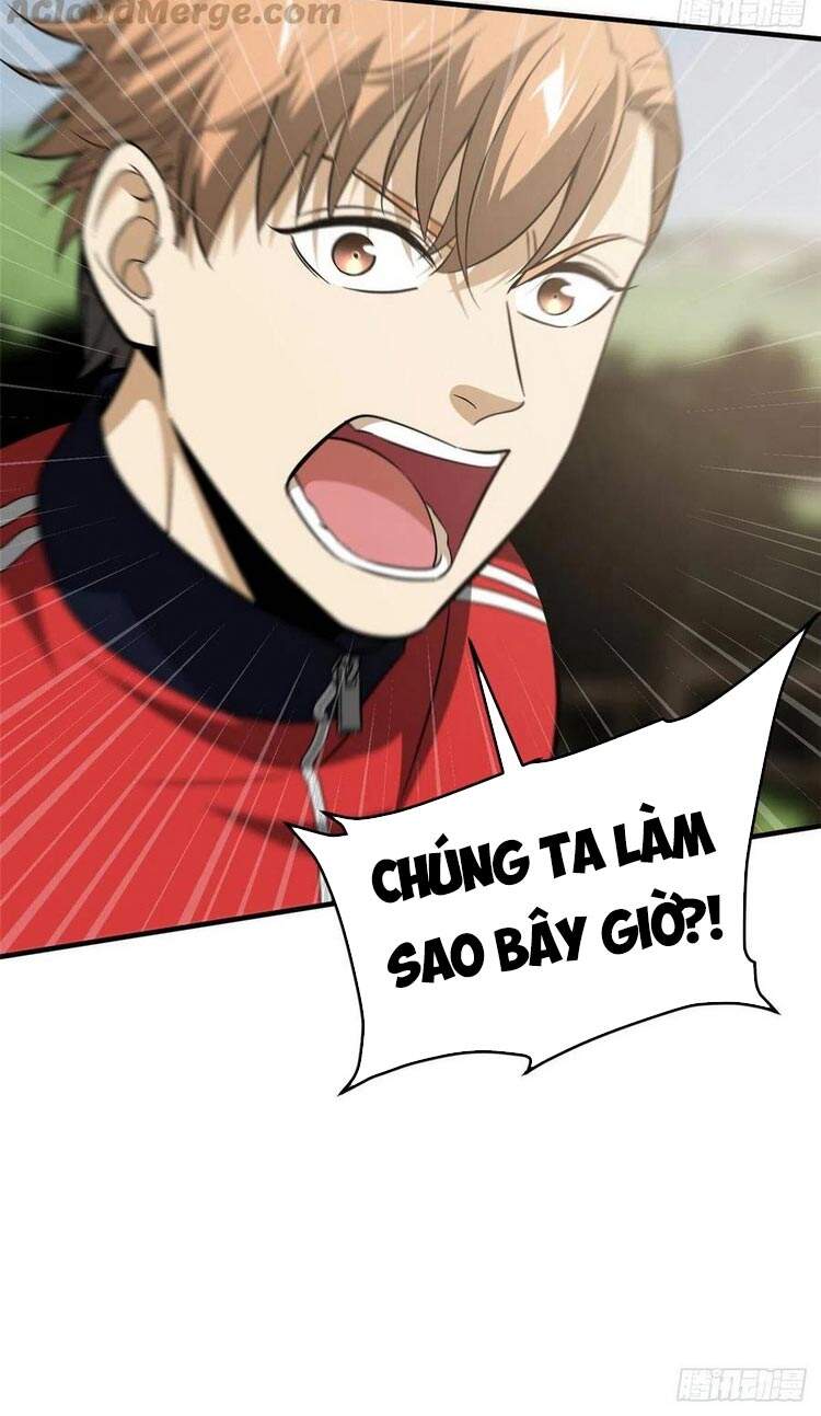 Toàn Cầu Cao Võ Chap 99 - Next Chap 100