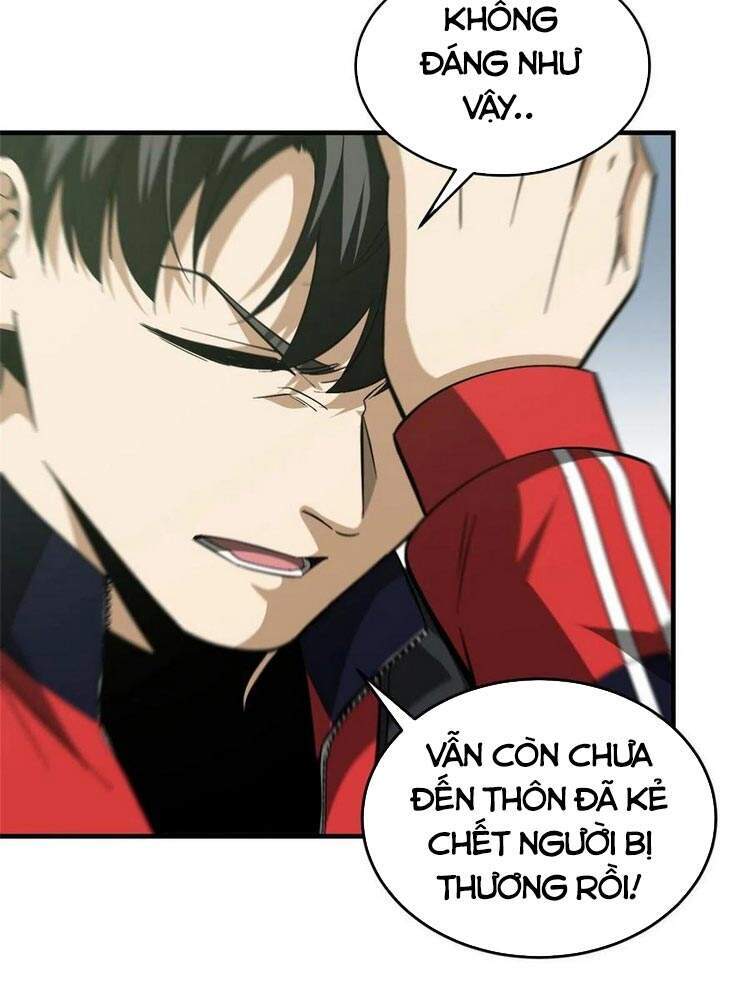 Toàn Cầu Cao Võ Chap 99 - Next Chap 100