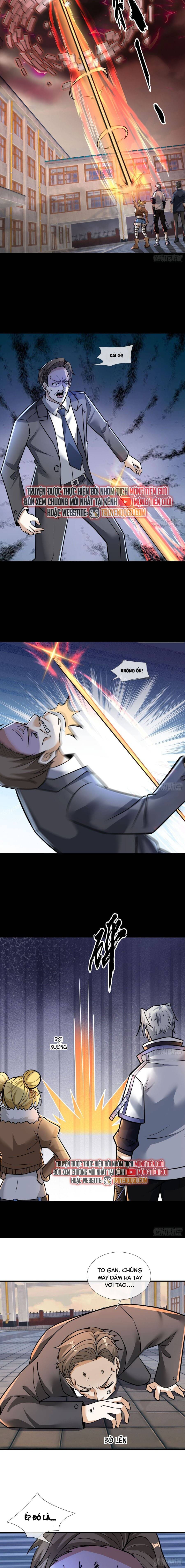 Toàn Cầu Chấn Động: Tôi Mở Khoá Hack Có Thể Tự Do Mua Sắm Chap 22 - Next Chap 23