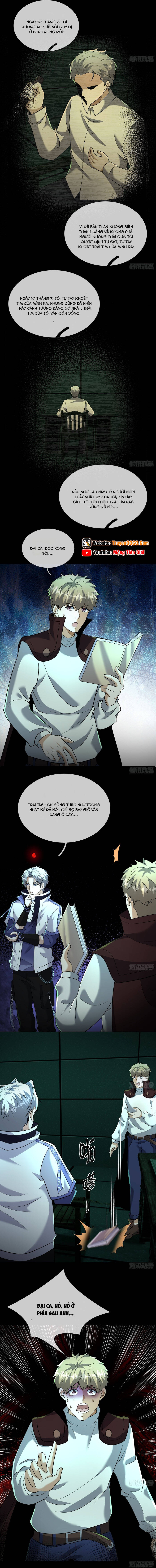 Toàn Cầu Chấn Động: Tôi Mở Khoá Hack Có Thể Tự Do Mua Sắm Chap 37 - Next Chap 38