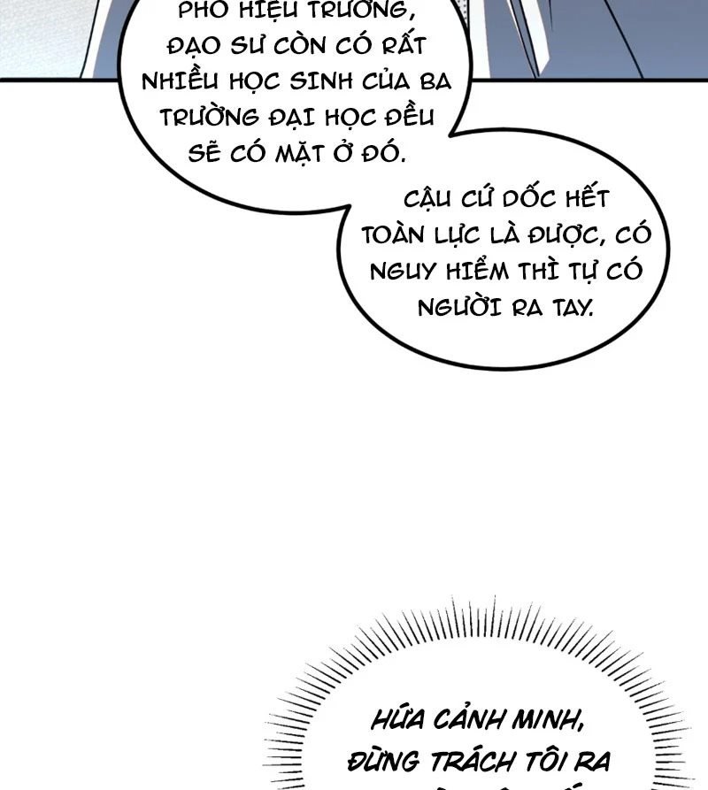 Toàn Cầu Dị Năng: Bắt Đầu Thức Tỉnh Tử Tiêu Thần Lôi Chap 38 - Next Chap 39