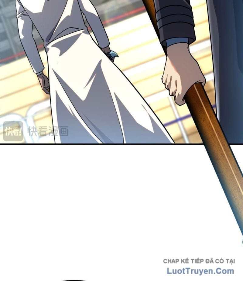 Toàn Cầu Dị Năng: Bắt Đầu Thức Tỉnh Tử Tiêu Thần Lôi Chap 38 - Next Chap 39