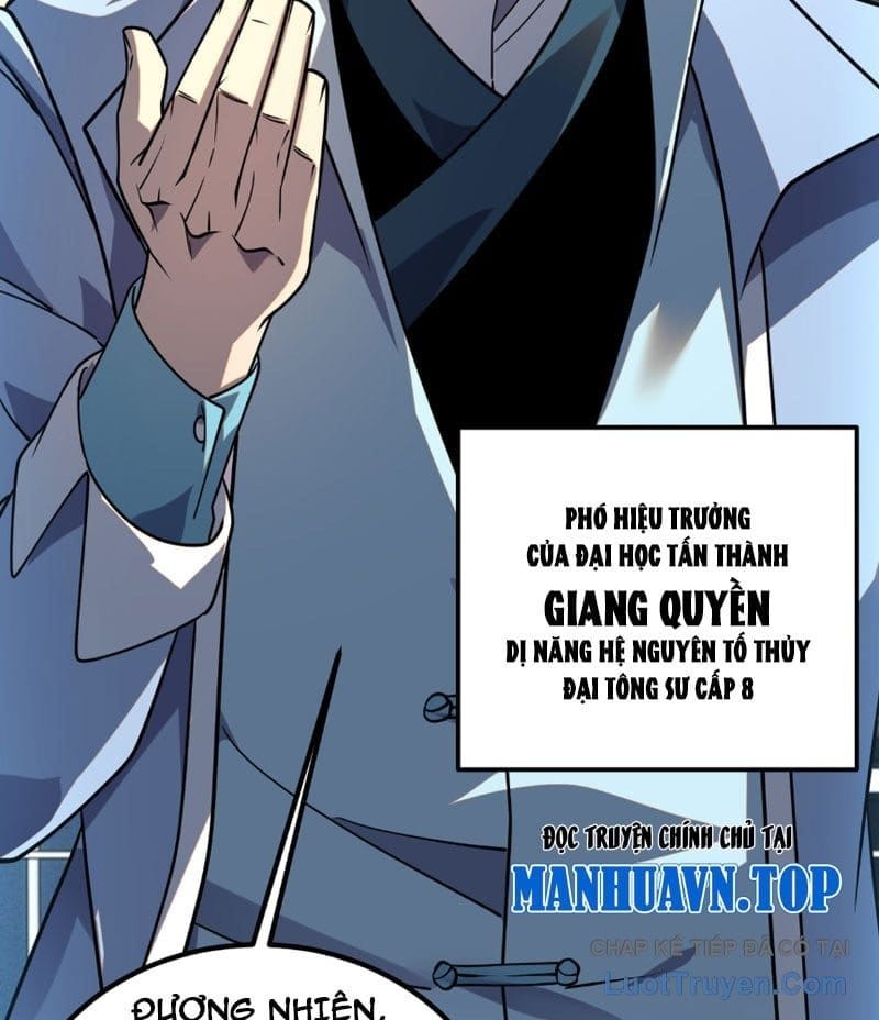 Toàn Cầu Dị Năng: Bắt Đầu Thức Tỉnh Tử Tiêu Thần Lôi Chap 38 - Next Chap 39