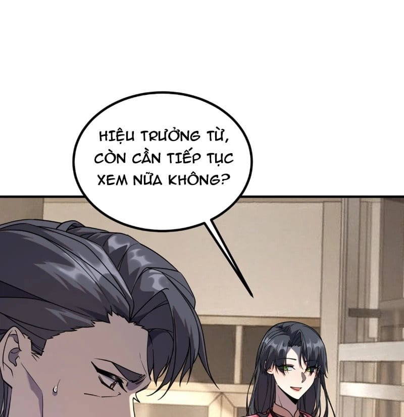 Toàn Cầu Dị Năng: Bắt Đầu Thức Tỉnh Tử Tiêu Thần Lôi Chap 38 - Next Chap 39