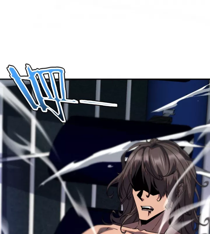 Toàn Cầu Dị Năng: Bắt Đầu Thức Tỉnh Tử Tiêu Thần Lôi Chap 39 - Next Chap 40