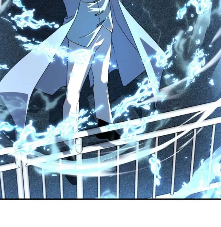 Toàn Cầu Dị Năng: Bắt Đầu Thức Tỉnh Tử Tiêu Thần Lôi Chap 39 - Next Chap 40