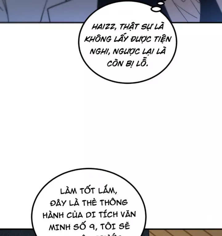 Toàn Cầu Dị Năng: Bắt Đầu Thức Tỉnh Tử Tiêu Thần Lôi Chap 39 - Next Chap 40