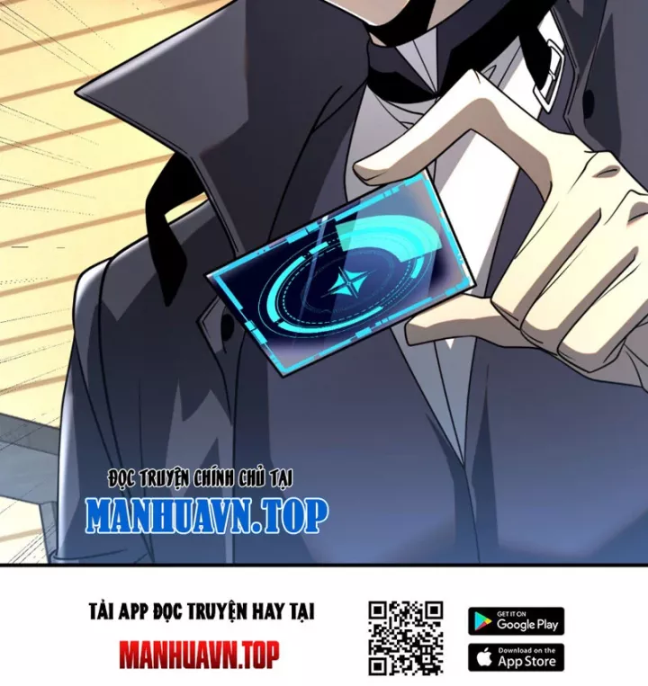 Toàn Cầu Dị Năng: Bắt Đầu Thức Tỉnh Tử Tiêu Thần Lôi Chap 39 - Next Chap 40