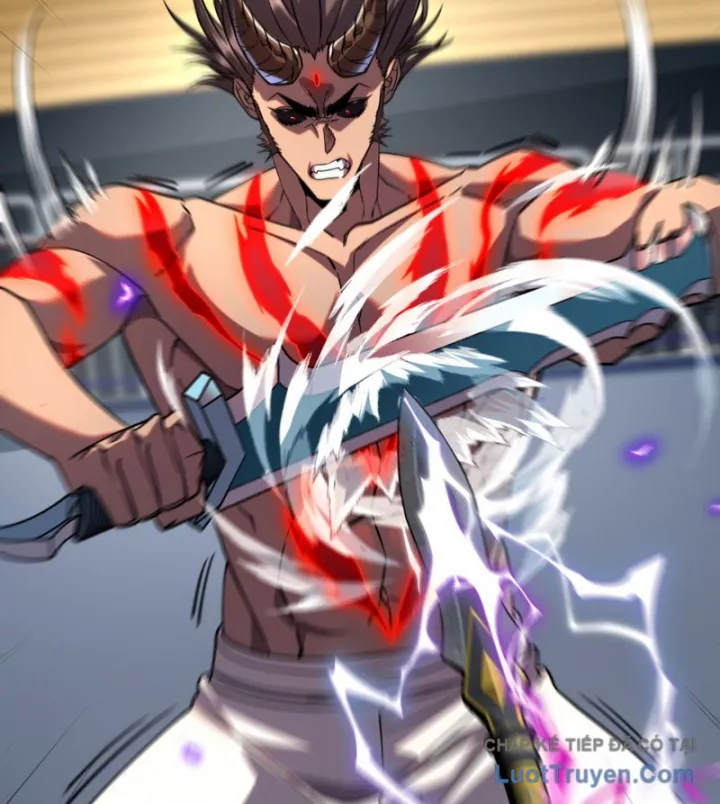 Toàn Cầu Dị Năng: Bắt Đầu Thức Tỉnh Tử Tiêu Thần Lôi Chap 39 - Next Chap 40