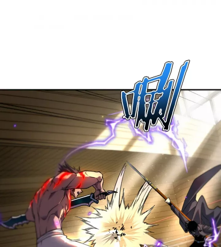 Toàn Cầu Dị Năng: Bắt Đầu Thức Tỉnh Tử Tiêu Thần Lôi Chap 39 - Next Chap 40