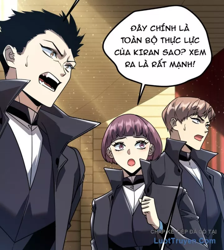 Toàn Cầu Dị Năng: Bắt Đầu Thức Tỉnh Tử Tiêu Thần Lôi Chap 39 - Next Chap 40