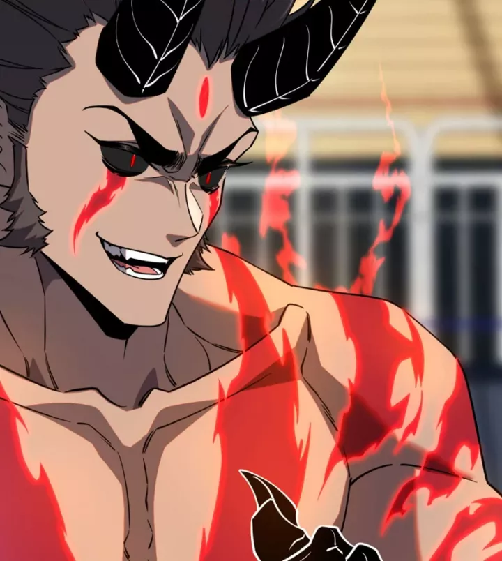 Toàn Cầu Dị Năng: Bắt Đầu Thức Tỉnh Tử Tiêu Thần Lôi Chap 39 - Next Chap 40