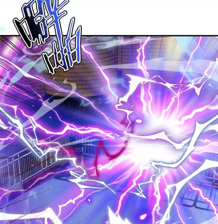 Toàn Cầu Dị Năng: Bắt Đầu Thức Tỉnh Tử Tiêu Thần Lôi Chap 39 - Next Chap 40